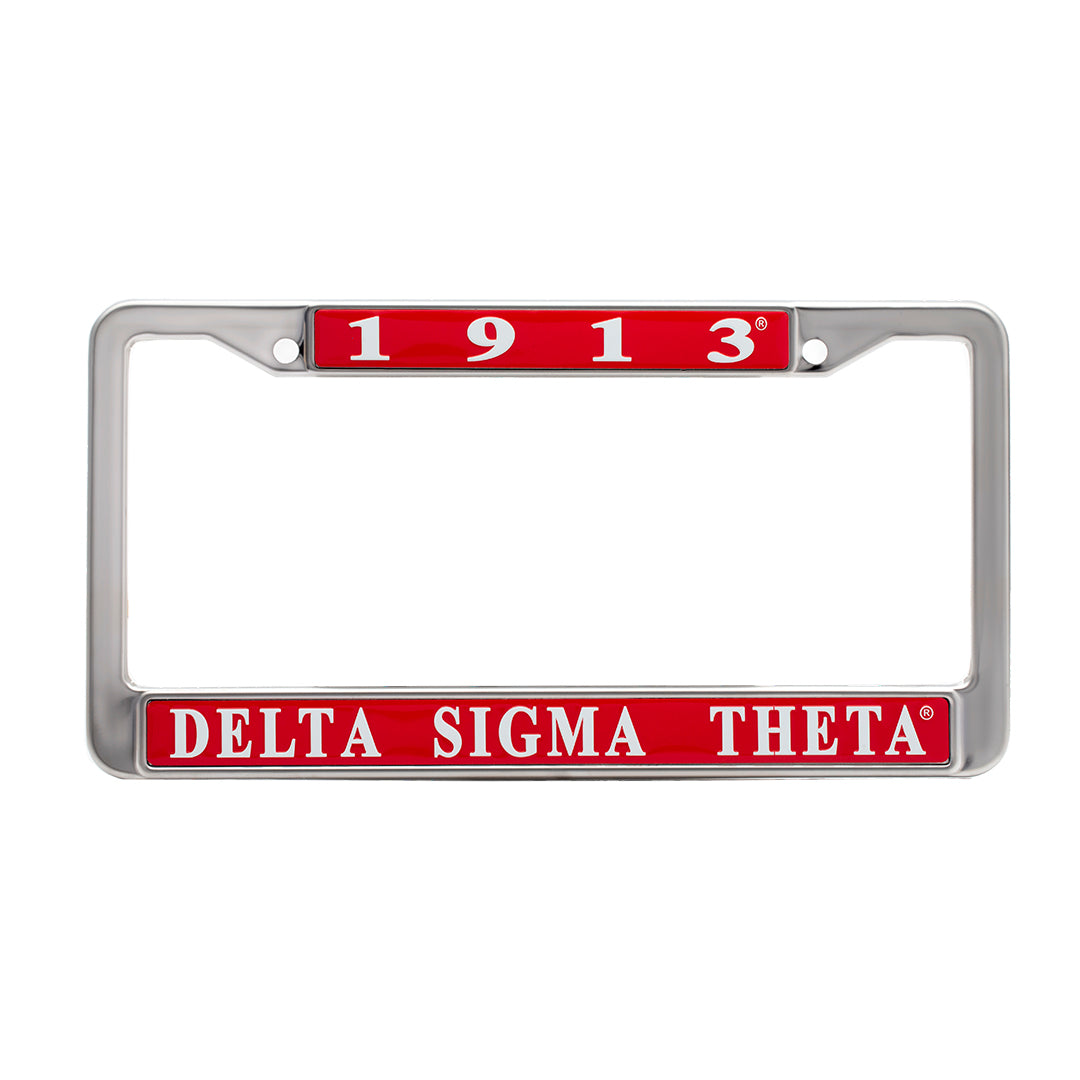 Delta Sigma Theta (DST)