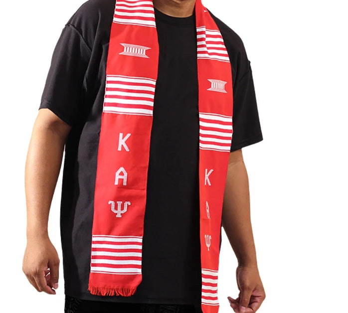 Kappa Alpha Psi (KAP)