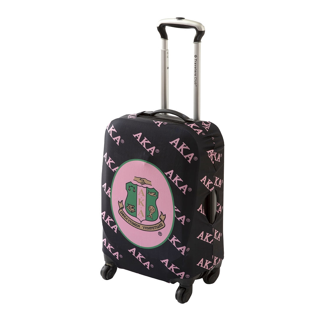 Alpha Kappa Alpha - Travel Kit Essentials