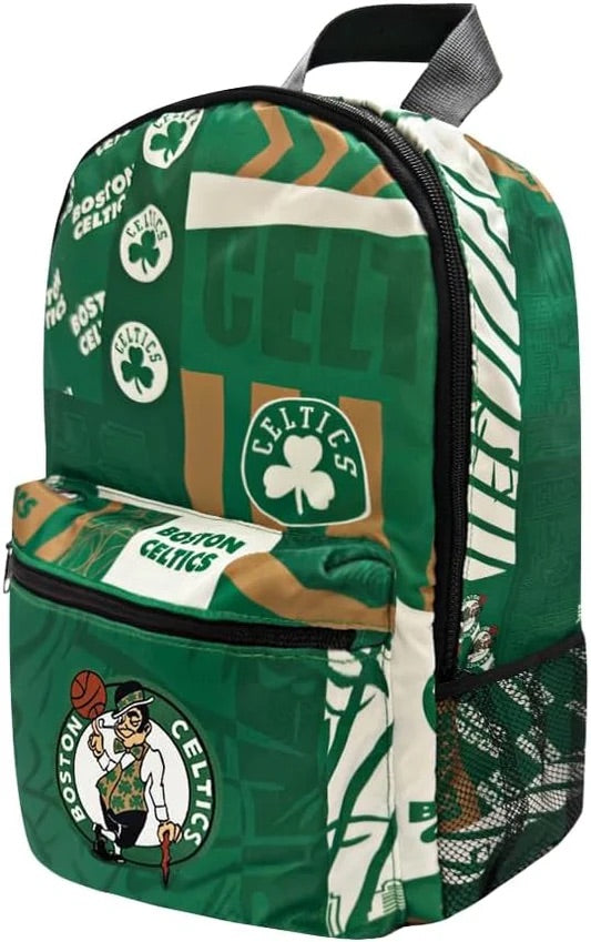 Boston Celtics Culture Backpack (Large)