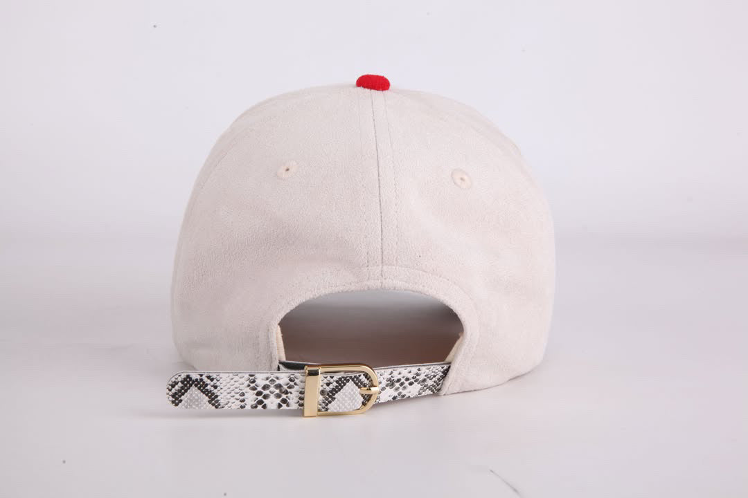 Kappa Alpha Psi Snapback Python Hat (JV2PRO)