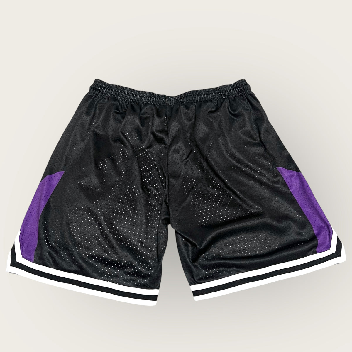 Omega Psi Phi Premium Gym Shorts (JV2PRO)